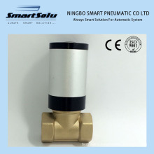 Smart High Quality Q22HD 2 Way 3 Position Solenoid Valve